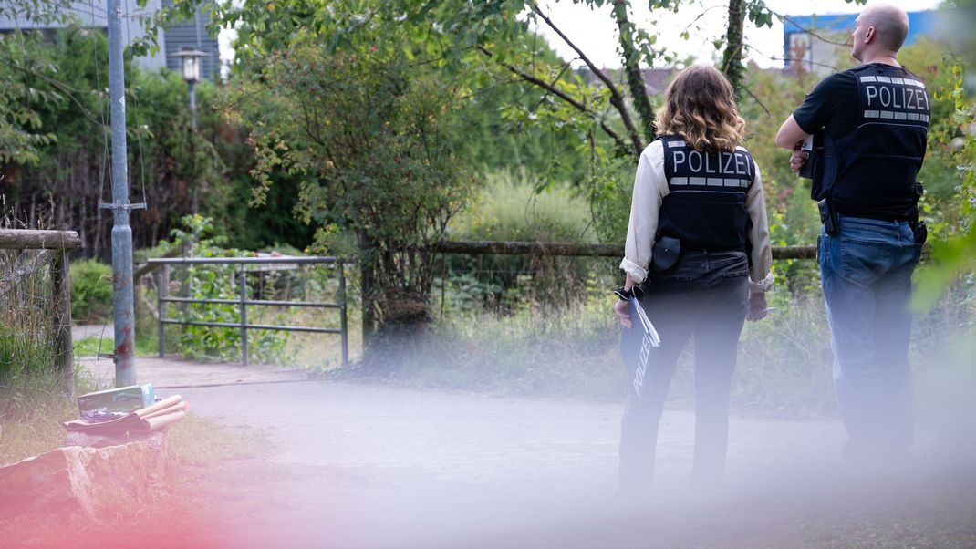Ermittler:innen setzen im mysteriösen Koffer-Fall von Filderstadt auf die Reichweite der ZDF-Sendung "Aktenzeichen XY... Ungelöst".