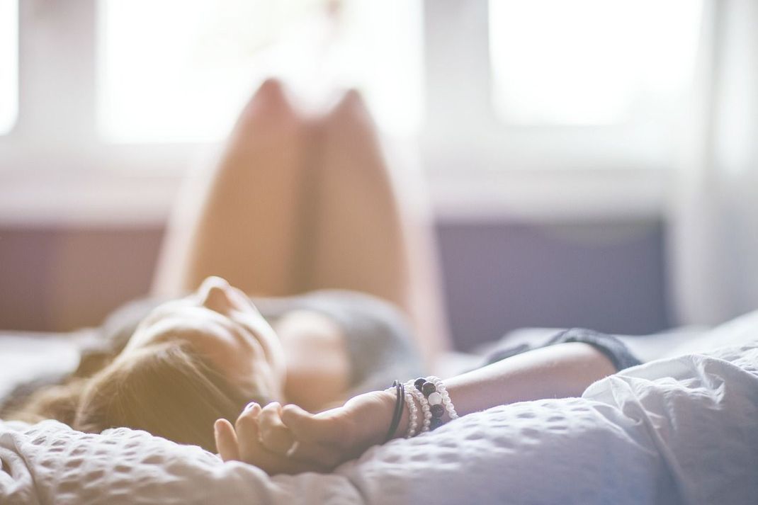 Sex in der Ehe: Was tun, wenn die Leidenschaft nachlässt und sich Frau im Bett langweilt?