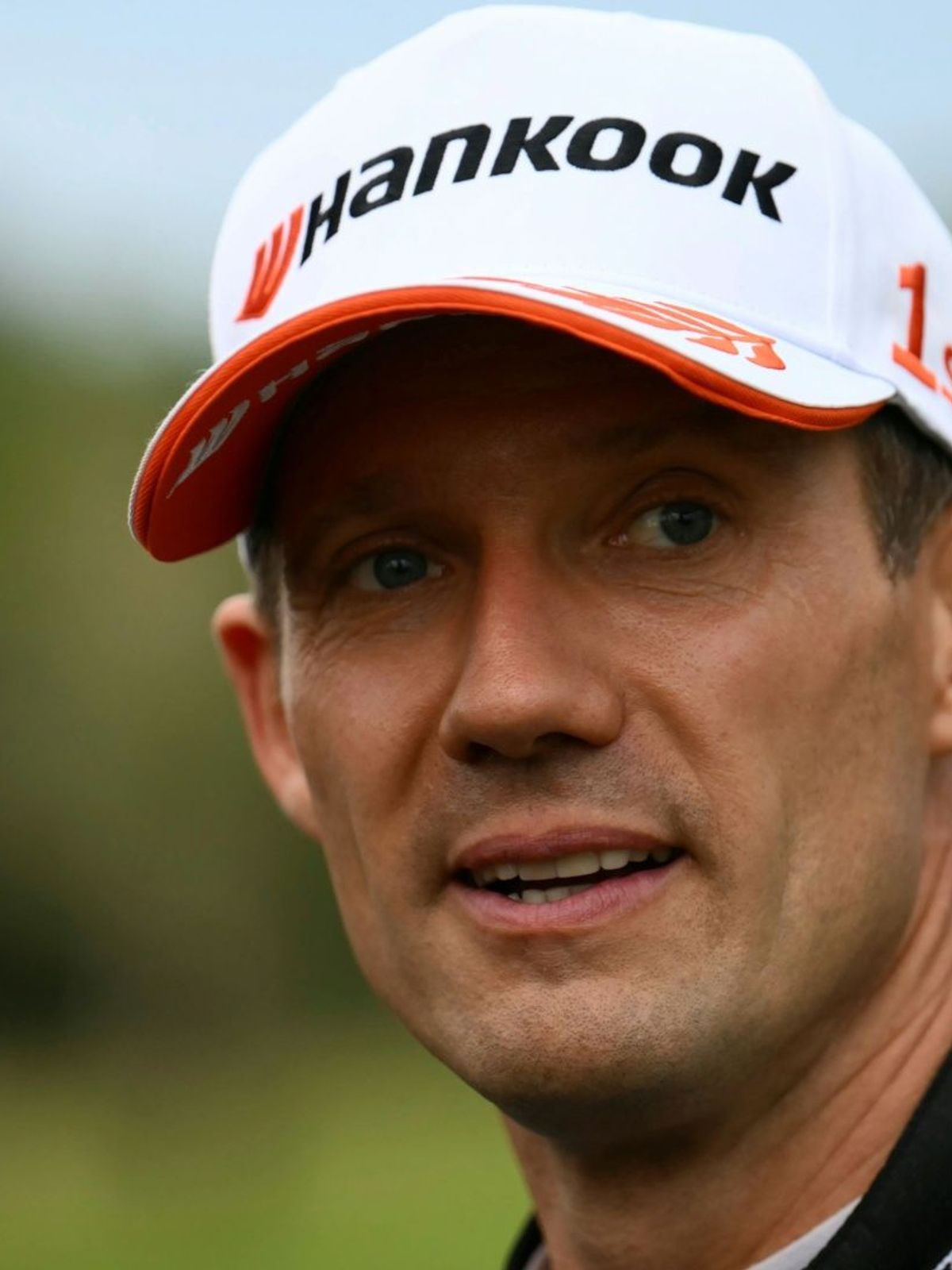 Kann es noch: Sébastien Ogier