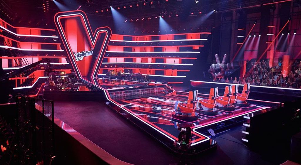 Bewerbung für "The Voice Kids" Alle Infos hier!