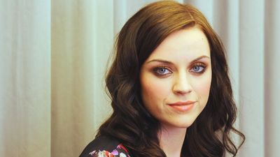 Profile image - Amy MacDonald