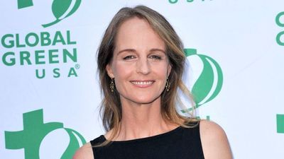 Profile image - Helen Hunt