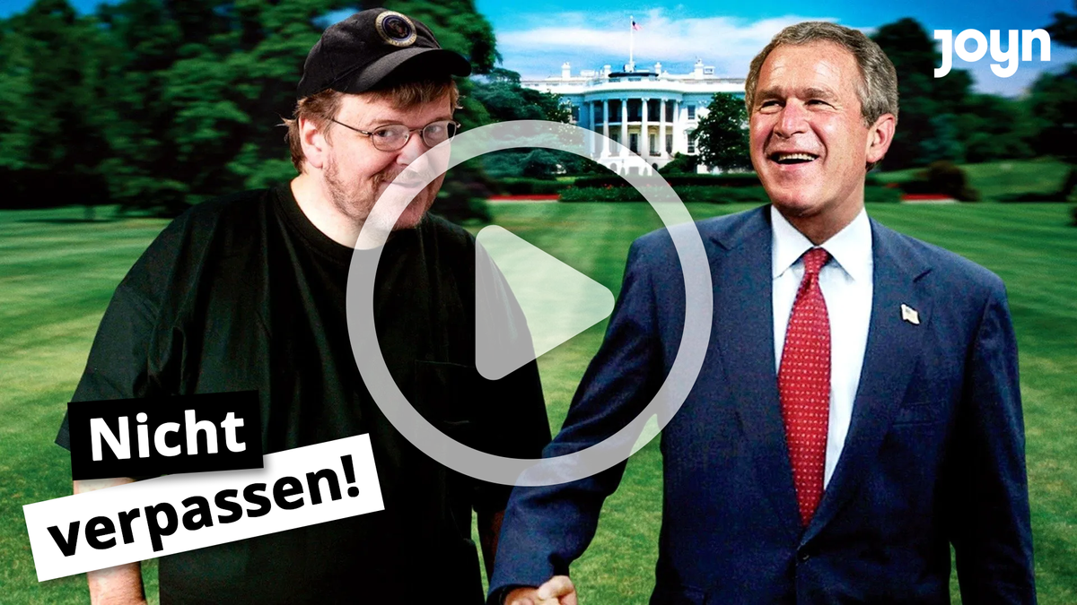 Fahrenheit 9/11