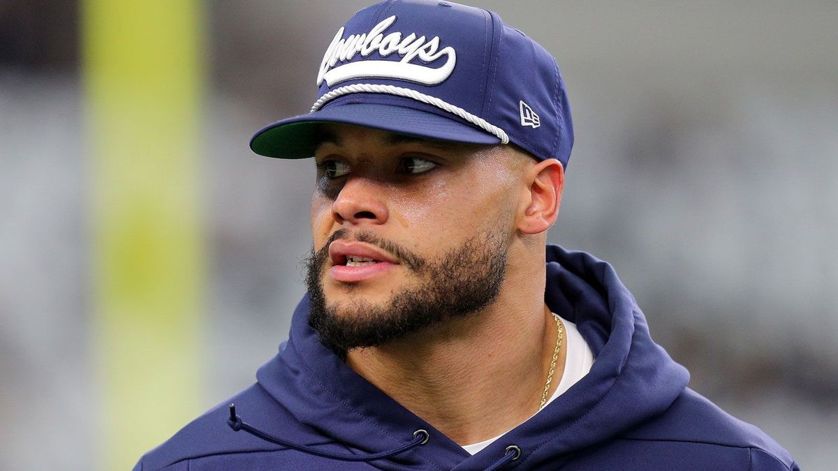 Dak Prescott (Dallas Cowboys)