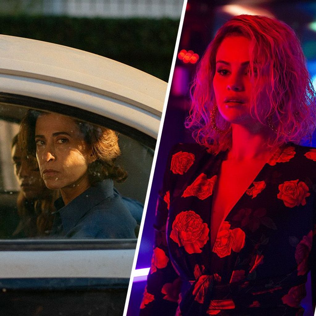 Golden Globes 2025: Diese Filme sind für den "Besten fremdsprachigen Film" nominiert