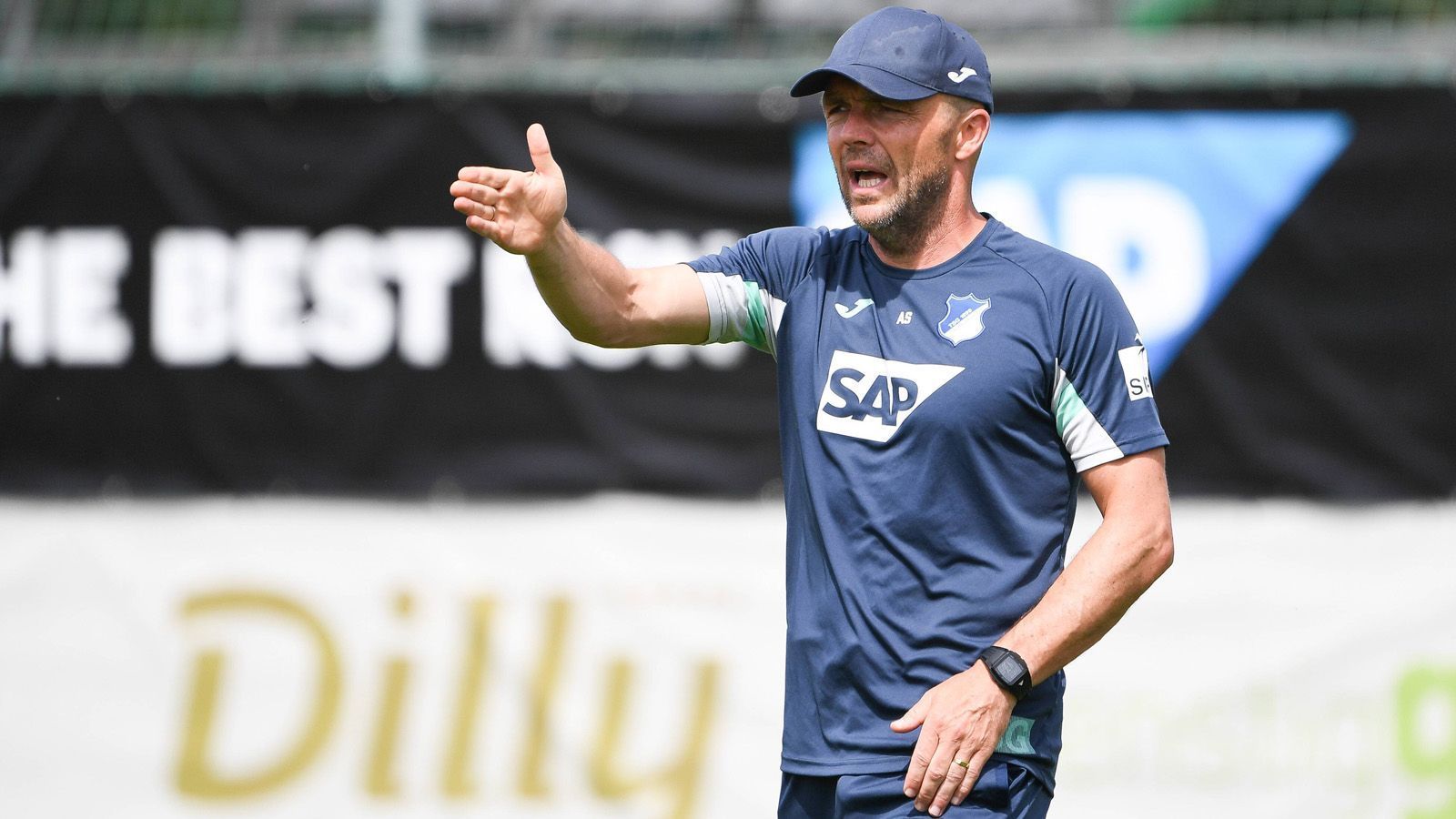 
                <strong>Alfred Schreuder (TSG Hoffenheim)</strong><br>
                Wettquote: 8/1
              