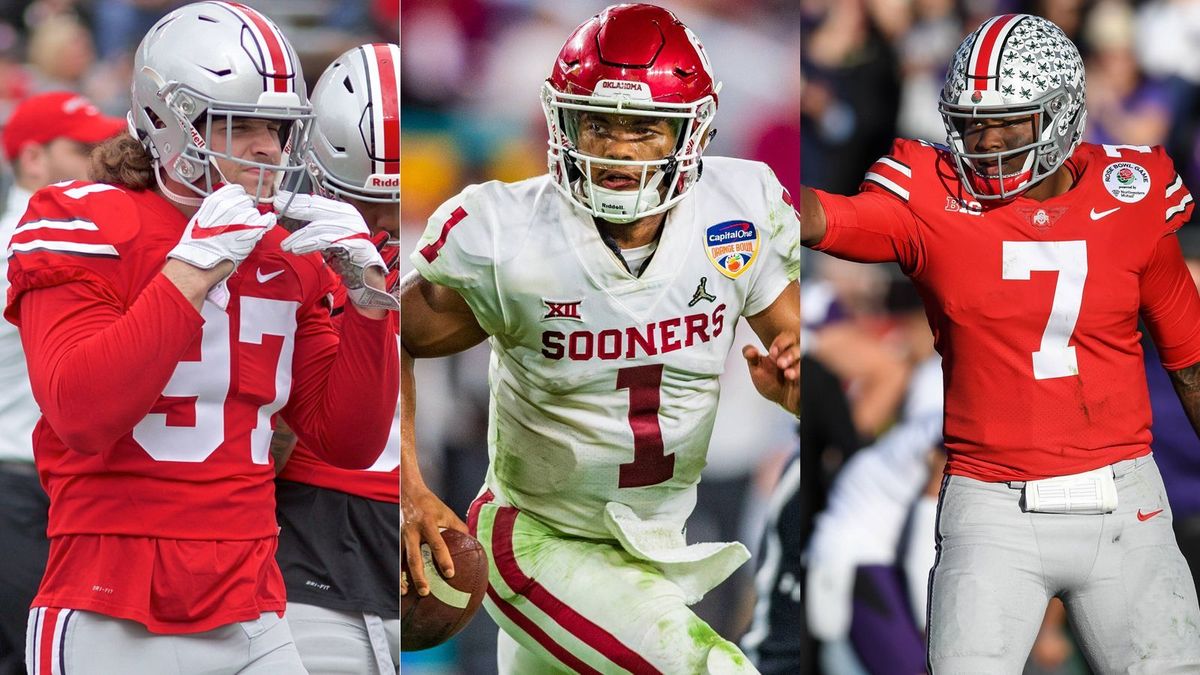 Draft-Wettquoten: Wer wird der Nummer-eins-Pick?