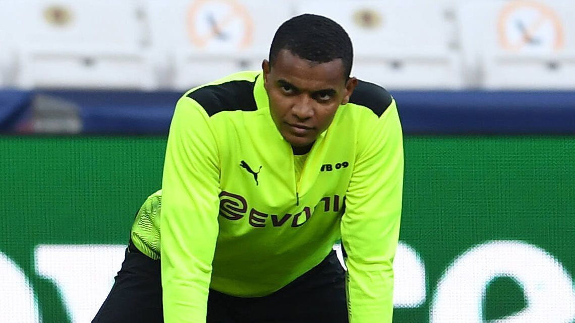 
                <strong>Manuel Akanji</strong><br>
                In der Anfangsphase von der feindseligen Stimmung in Istanbul wie die gesamte Dortmunder Mannschaft beeindruckt. Gewinnt dann aber mehr an mehr an Sicherheit. Klärt ein paar Mal in brenzligen Situationen. Solide, aber nicht mehr. ran-Note: 3
              