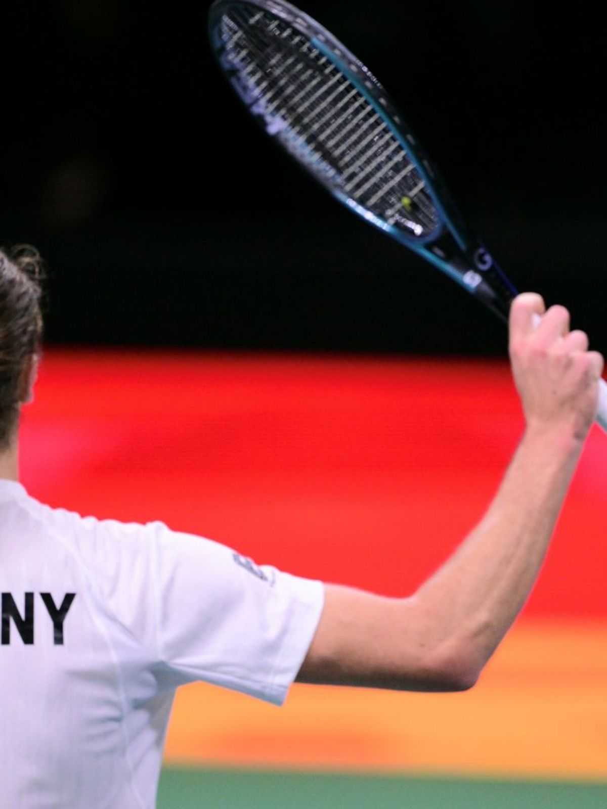 Deutschland ist nun Zweiter