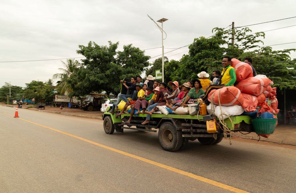 Situation eskaliert: Menschenrechtler warnen vor Schutz von Zivilisten in Thailand und Kambodscha