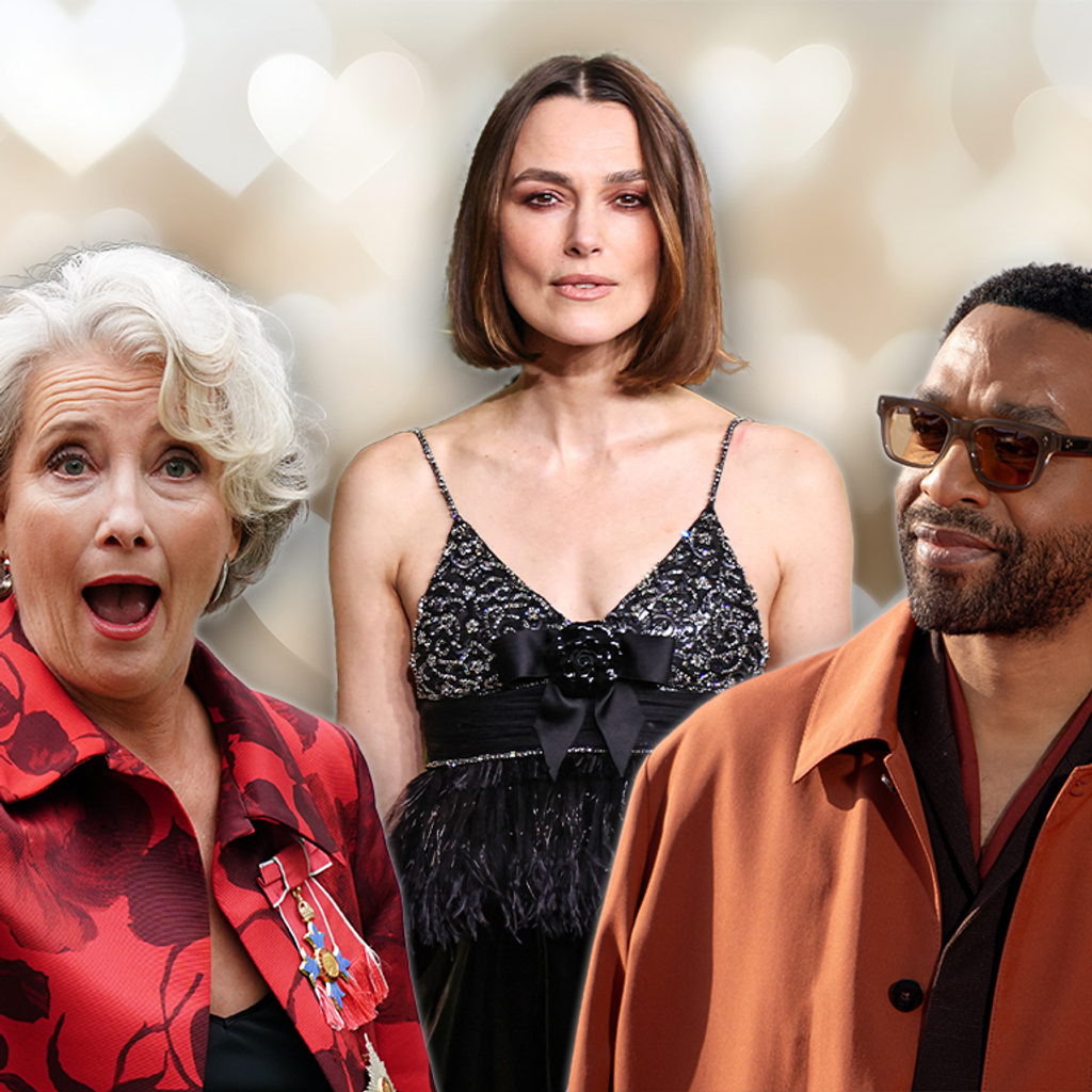 "Tatsächlich ... Liebe" damals & heute: So haben sich die Stars verändert