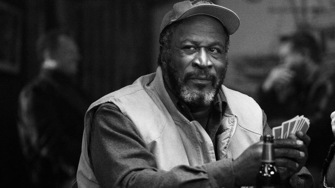 John Amos ist im Alter von 84 Jahren gestorben.