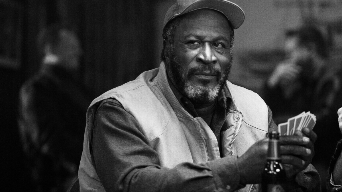 John Amos ist tot