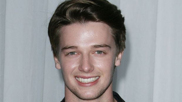 Patrick Schwarzenegger Image