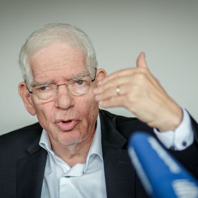 Josef Schuster