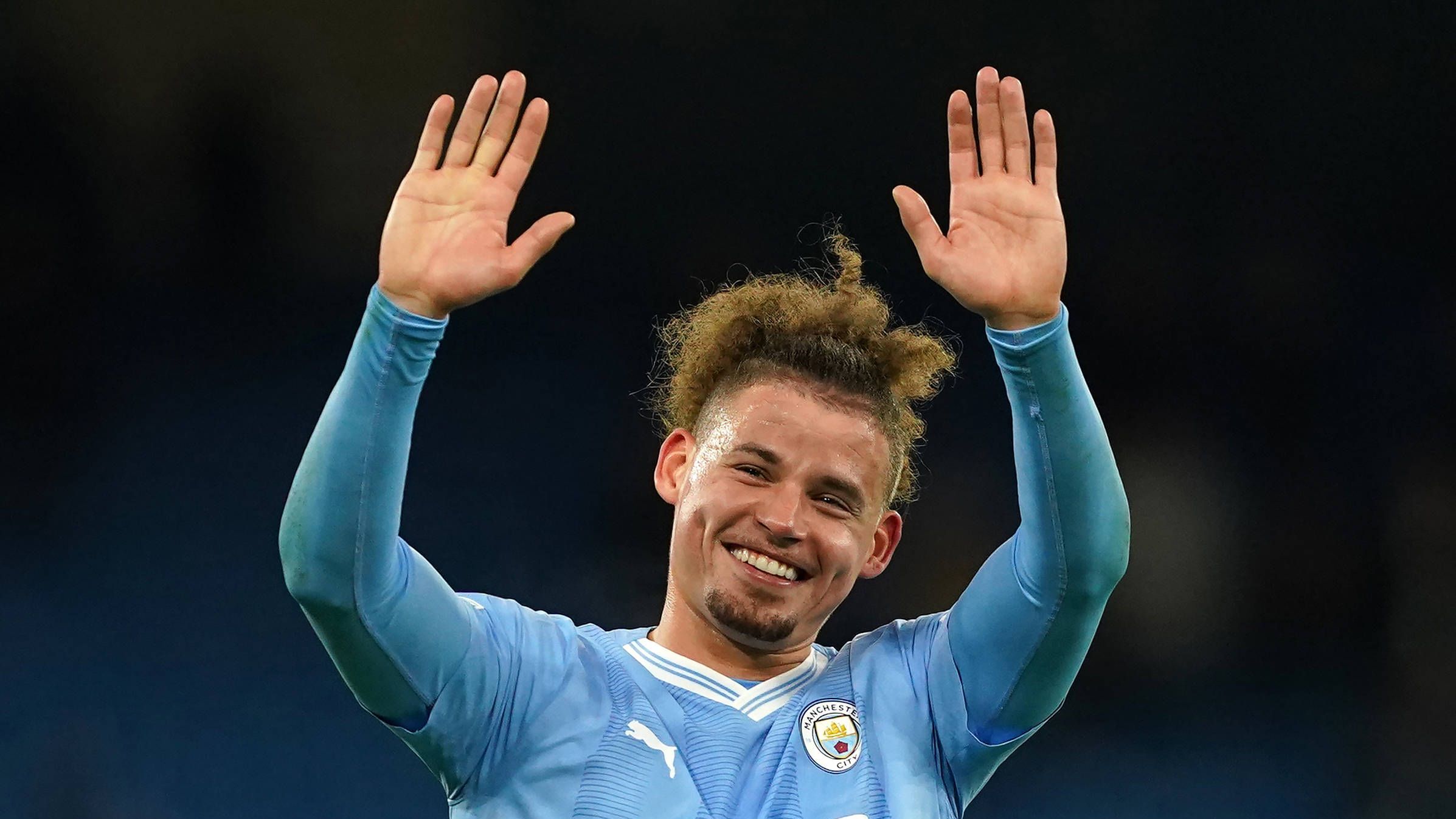 <strong>Platz 2: Manchester City</strong><br>Umsatz 2022/23: 826 Millionen Euro (+95 Millionen zur Vorsaison)