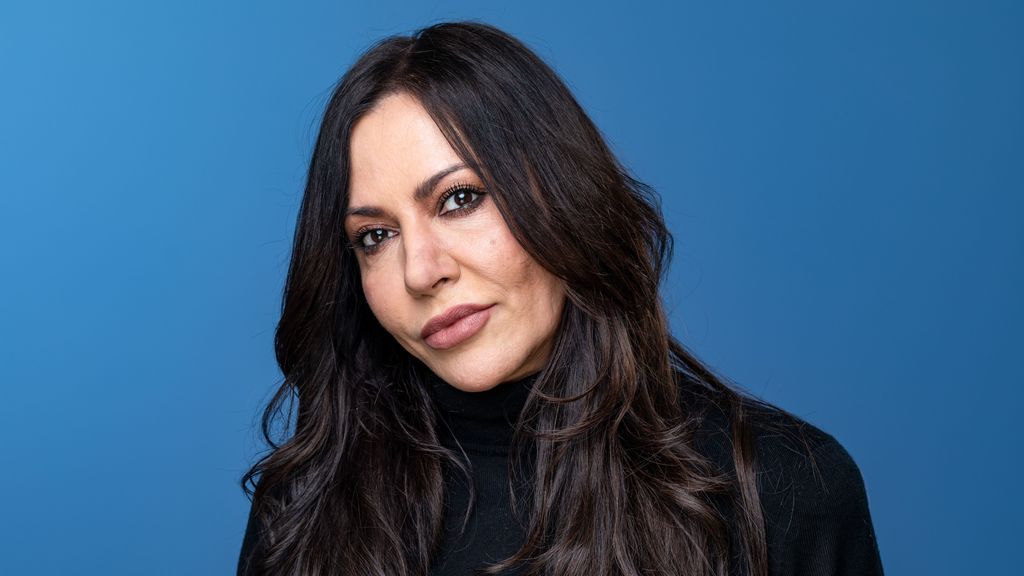 "Frühling"-Star Simone Thomalla spricht über ihren verstorbenen Ex: "Belogen und betrogen"