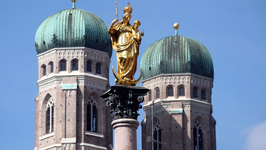 Städtische Angestellte in München sollen nach Forderung der SPD einen Mindestlohn von 16 Euro erhalten.