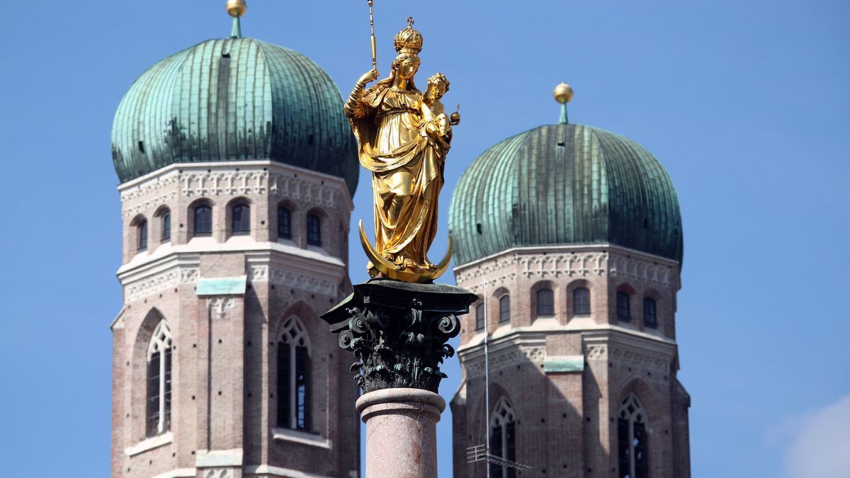 München soll eigenen Mindestlohn erhalten.