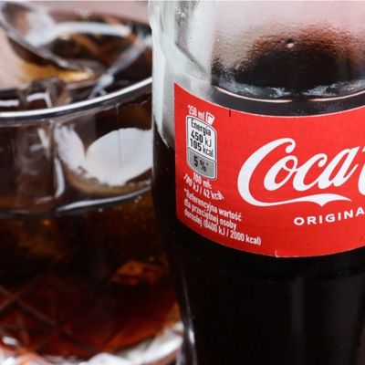 Coca-Cola wird deutlich teurer