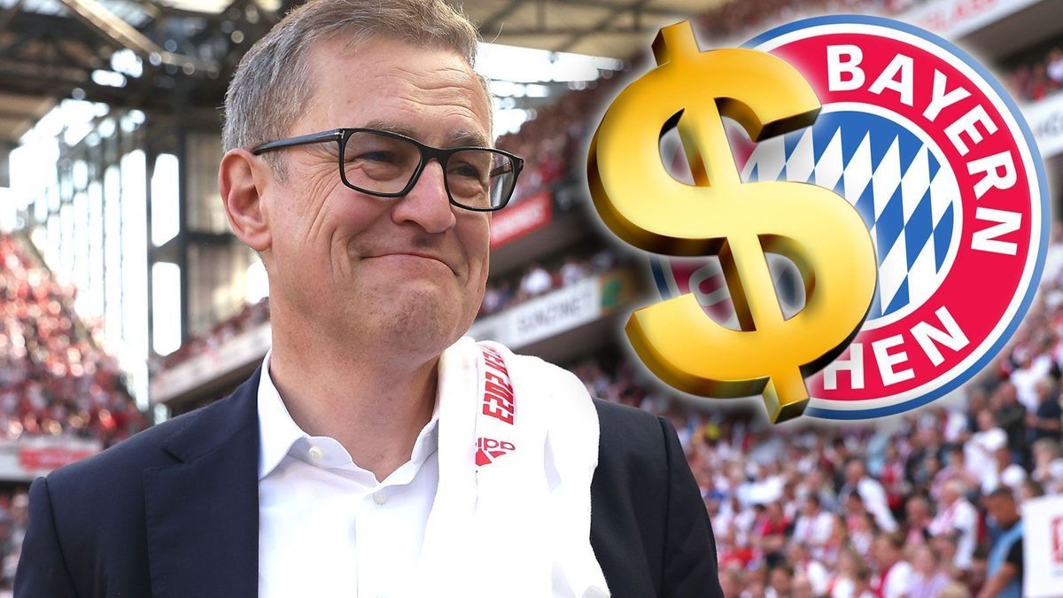 Vorstandsvorsitzender des FC Bayern München: Jan-Christian Dreesen