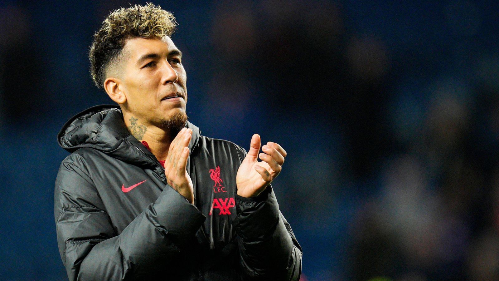 
                <strong>Roberto Firmino</strong><br>
                &#x2022; Verein: FC Liverpool<br>&#x2022; Position: Mittelstürmer<br>&#x2022; Marktwert: 28 Millionen Euro<br>
              