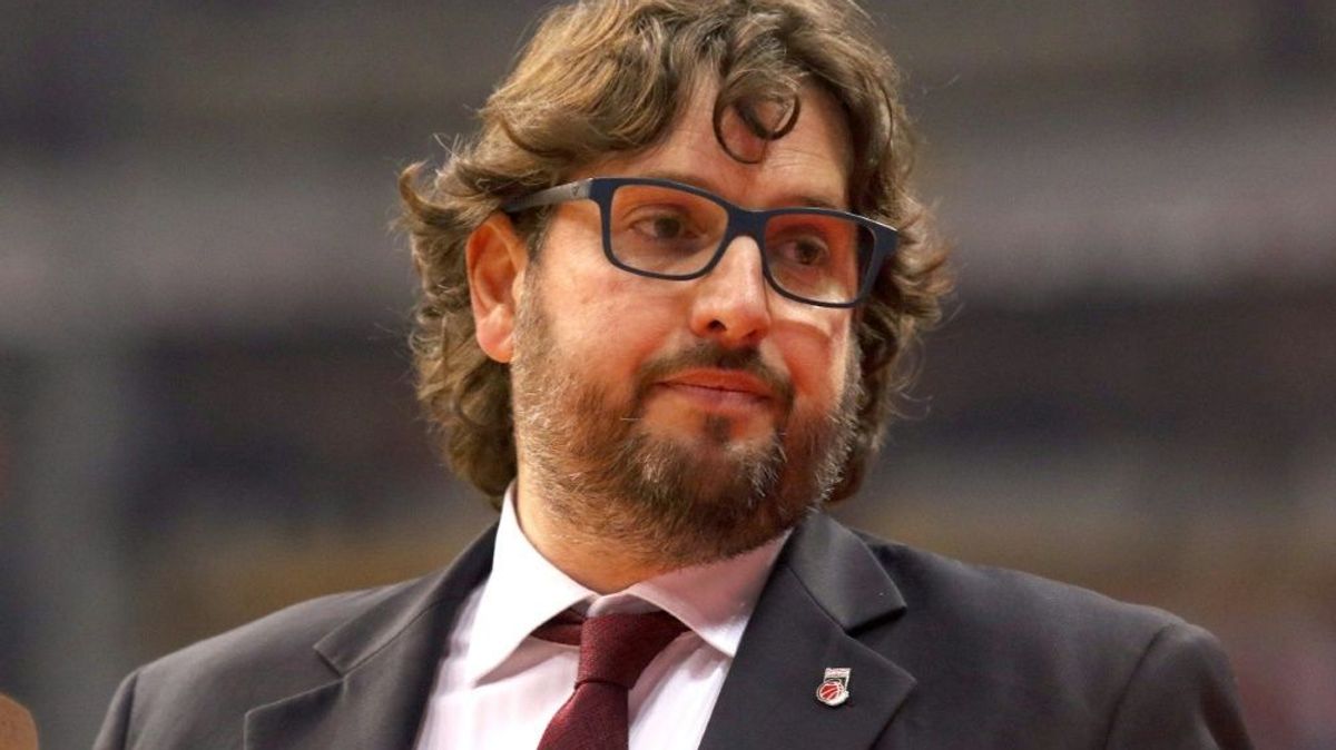 Für Trinchieri rückt das Weiterkommen in weite Ferne