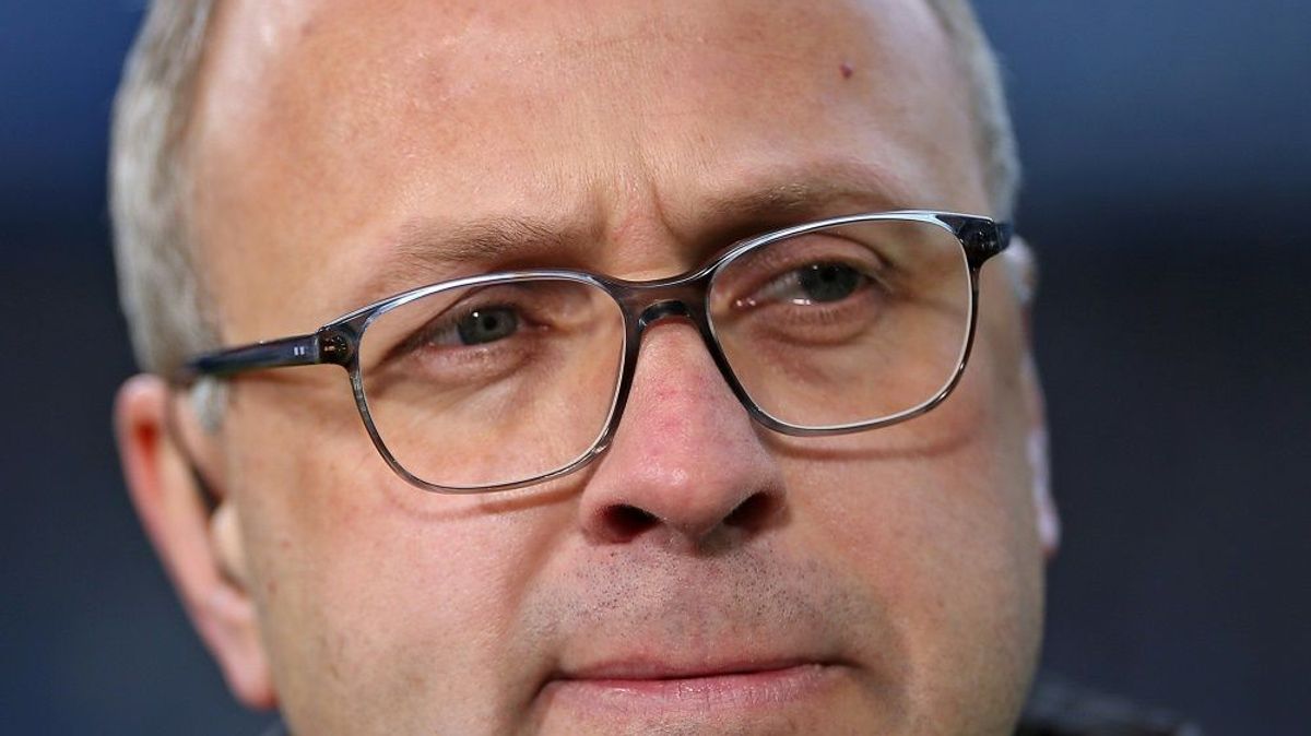 Wettstein hat die Hoffnung noch nicht aufgegeben