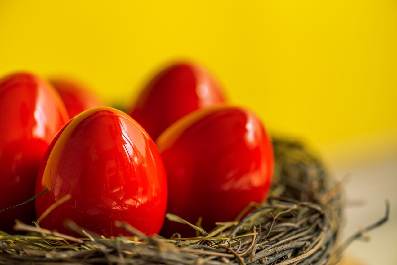 Osterhase: Ursprung Und Bedeutung Der Oster-Bräuche | Galileo