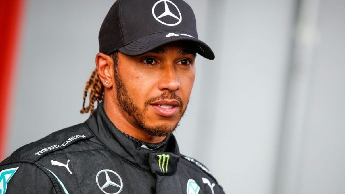 Lewis Hamilton denkt über Social-Media-Boykott nach