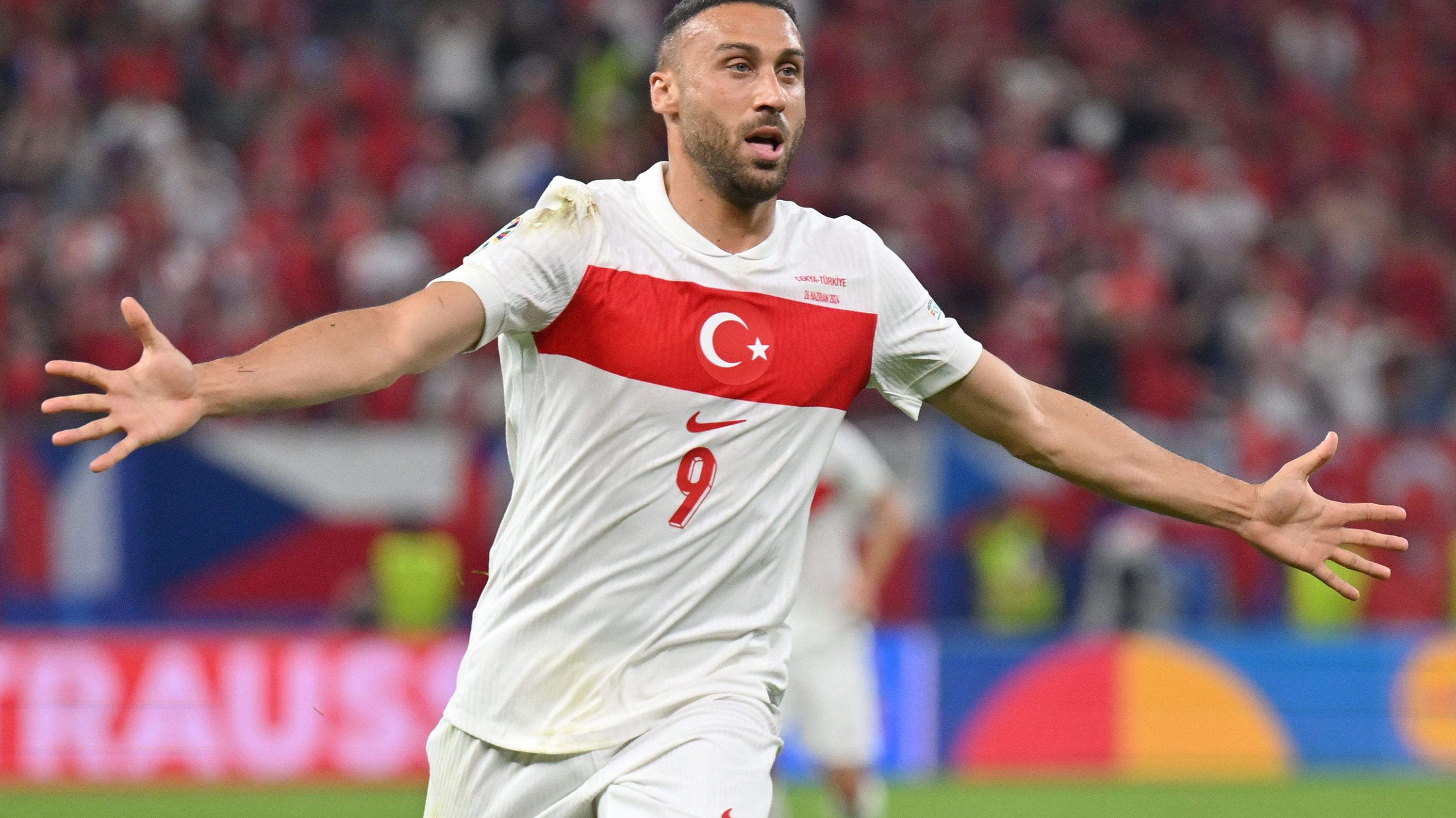 <strong>Cenk Tosun (33 Jahre, Türkei)</strong><br>Letzter Verein: Besiktas Istanbul<br>Hier scheint noch alles offen zu sein.