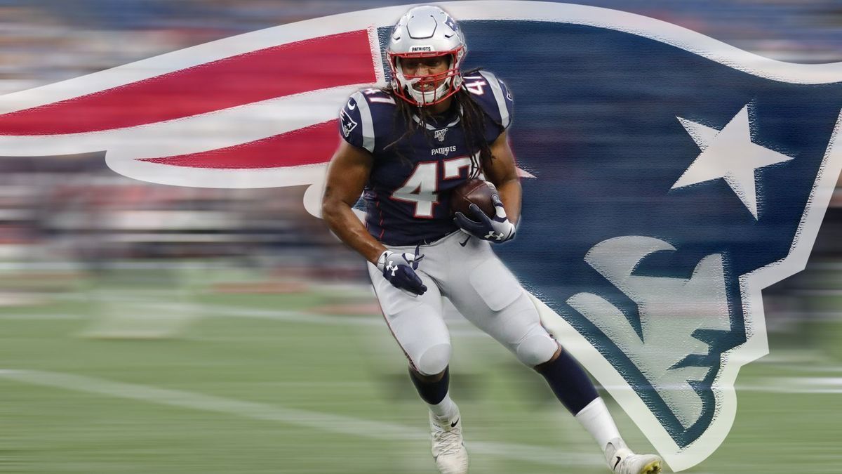 Jakob Johnson 