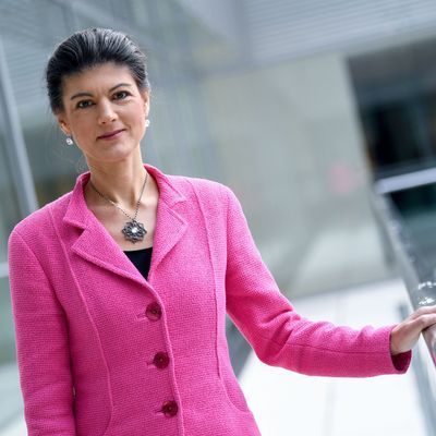 Es ist so weit: Das "Bündnis Sahra Wagenknecht" soll kommen. 