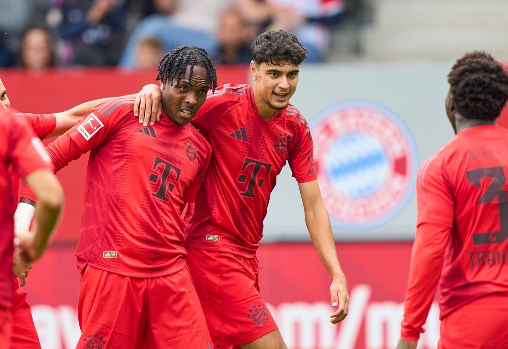 Golden Boy 2024: Bundesliga-Trio gehört zur Top 25 – England-Klubs dominieren