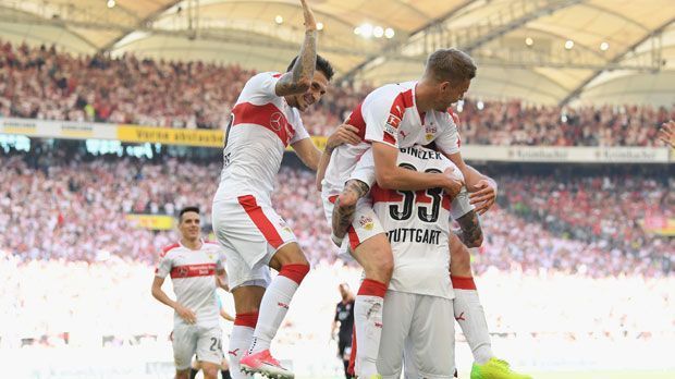 
                <strong>Platz 15: VfB Stuttgart</strong><br>
                Platz 15: VfB Stuttgart - 39,67 Millionen Euro.
              