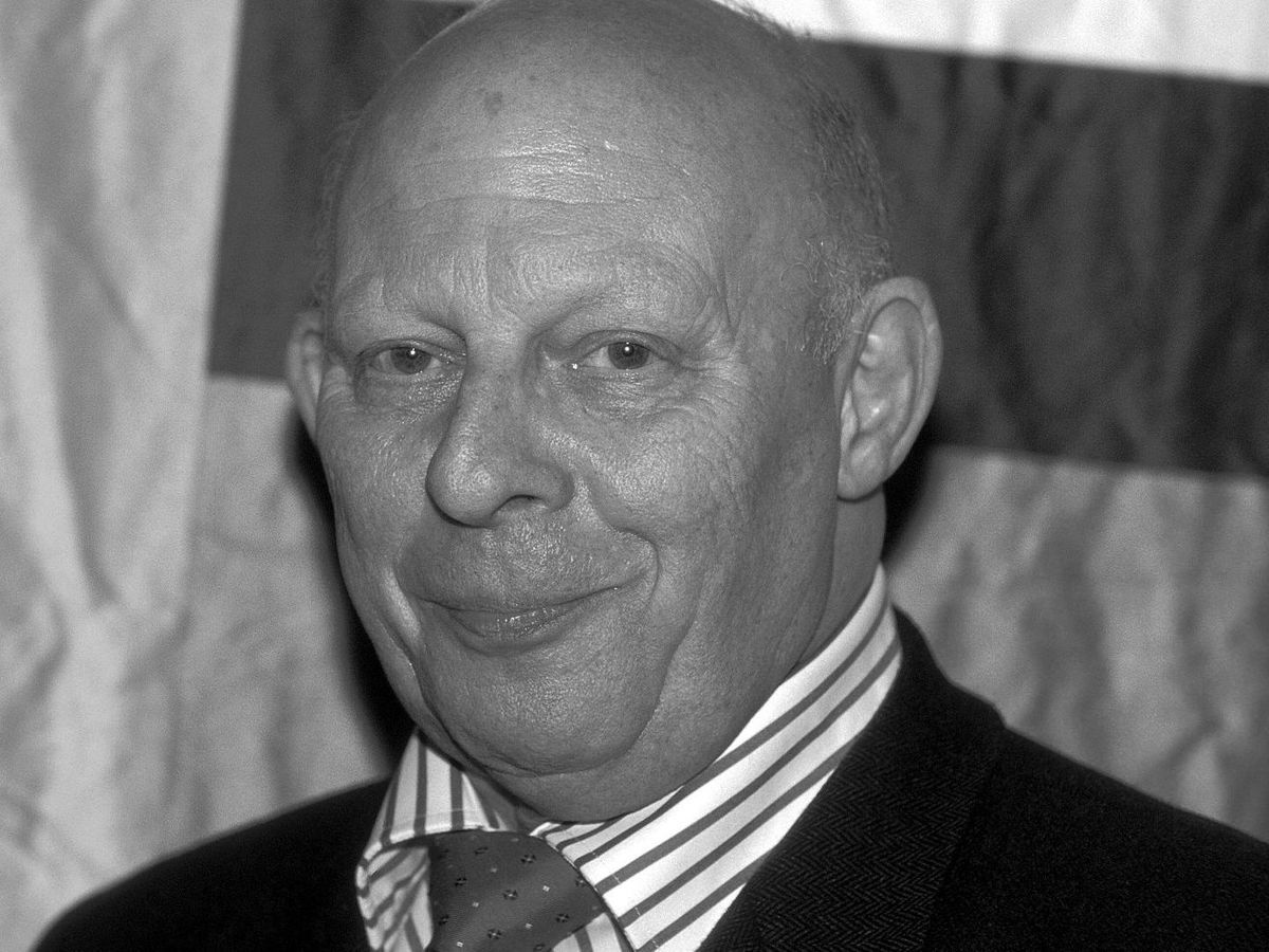 Picture of Dieter Adler
