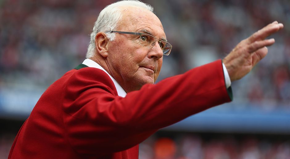 
                <strong>Abwehr: Franz Beckenbauer</strong><br>
                Der "Kaiser" war einer der ersten, dem Steuerhinterziehung vorgeworfen und nachgewiesen wurde. In den Siebzigern musste Franz Beckenbauer 1,8 Millionen Mark an den Staat nachzahlen. Ein Strafverfahren blieb ihm aber erspart. Auch im Zuge der Affäre um die Weltmeisterschaft 2006 wurde ihm Steuerbetrug vorgeworfen.
              