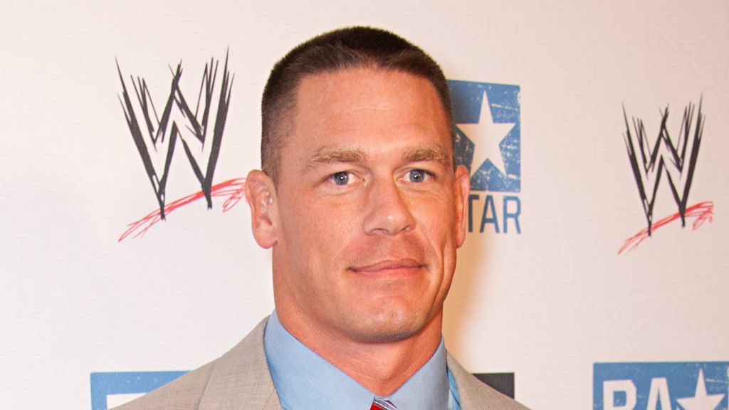 Profile image - John Cena