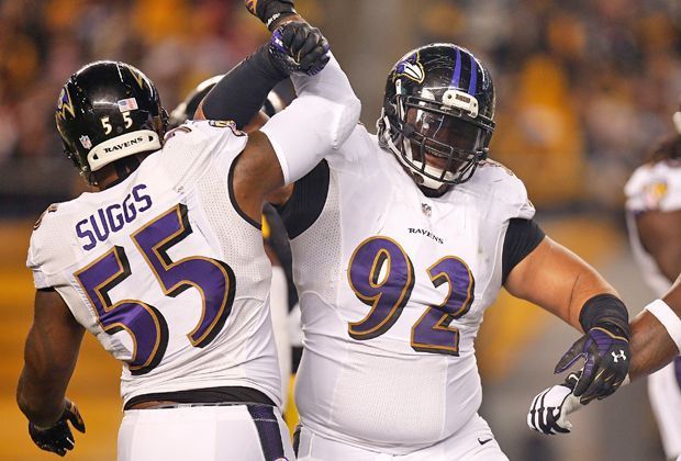 
                <strong>Haloti Ngata</strong><br>
                Haloti Ngata wechselt zu den Detroit Lions. Der Defensive Tackle kommt von den Baltimore Ravens, mit denen er 2013 den Super Bowl gewann.
              