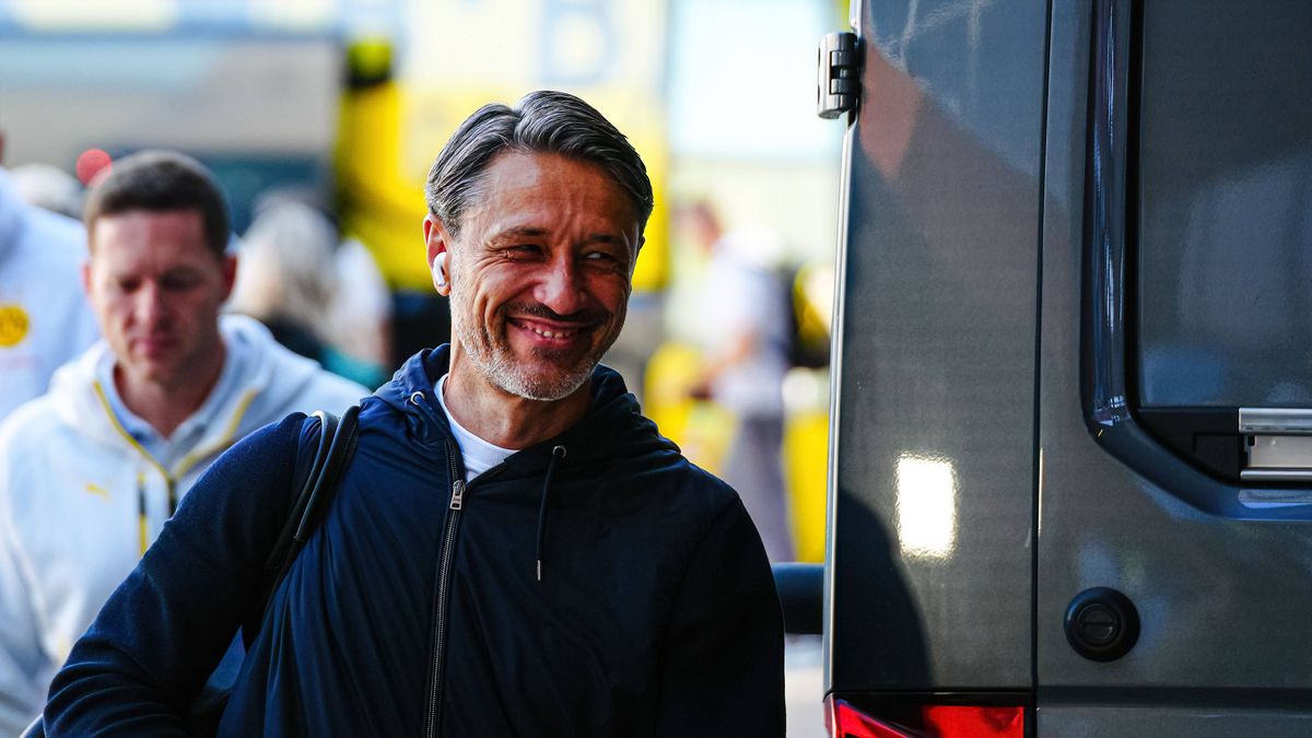 Niko Kovac