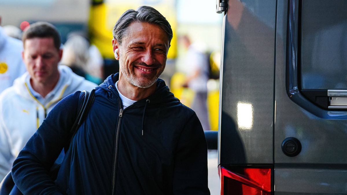 Niko Kovac