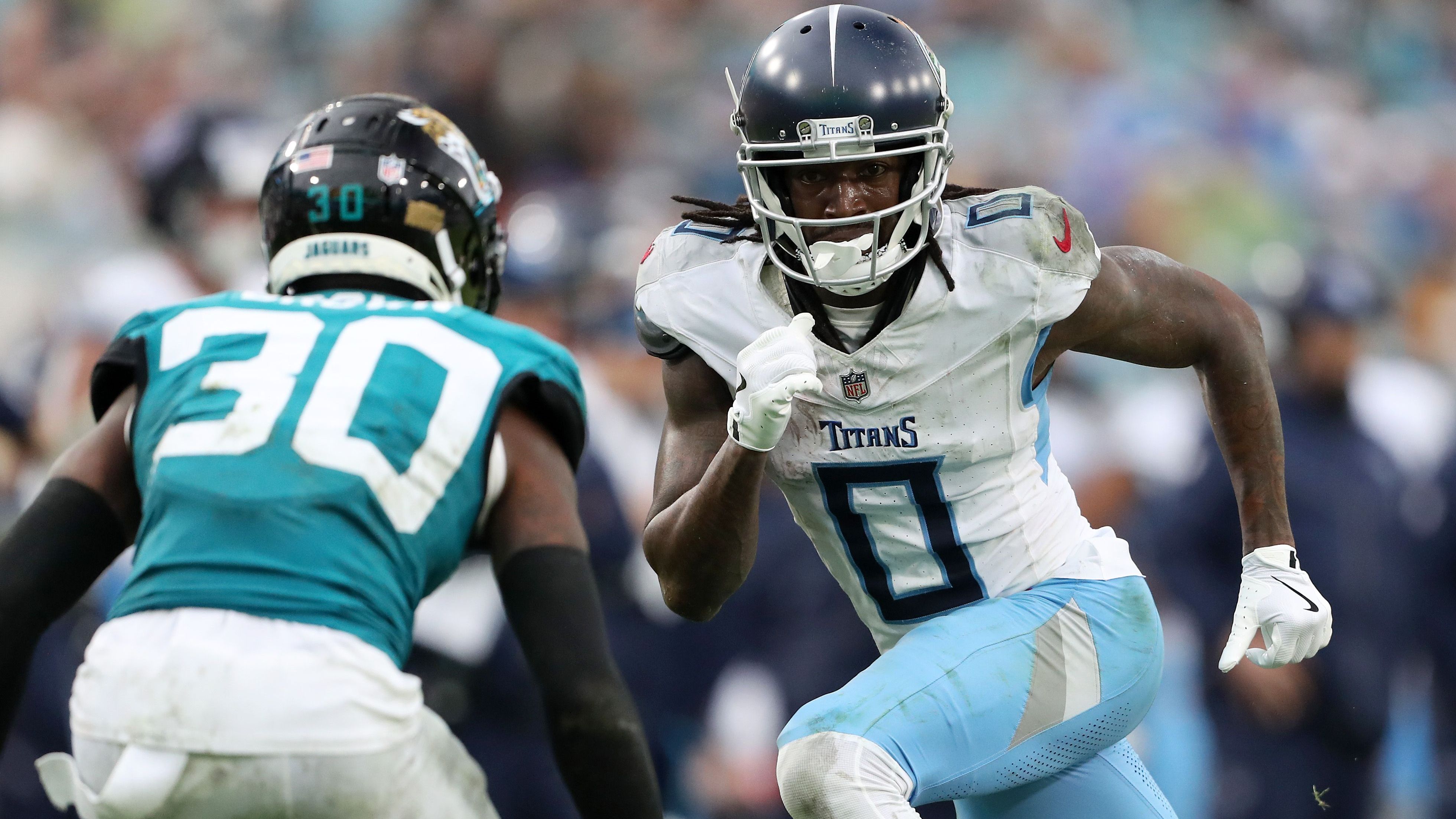 <strong>Tennessee Titans</strong><br>Und auch bei den Titans ist das essenzielle Divisionsduell das &nbsp;sehr wahrscheinliche "No-Go" für ein Spiel in Deutschland. Auch hier würden die Colts kaum auf ein Heimspiel vor eigenem US-Publikum verzichten wollen.