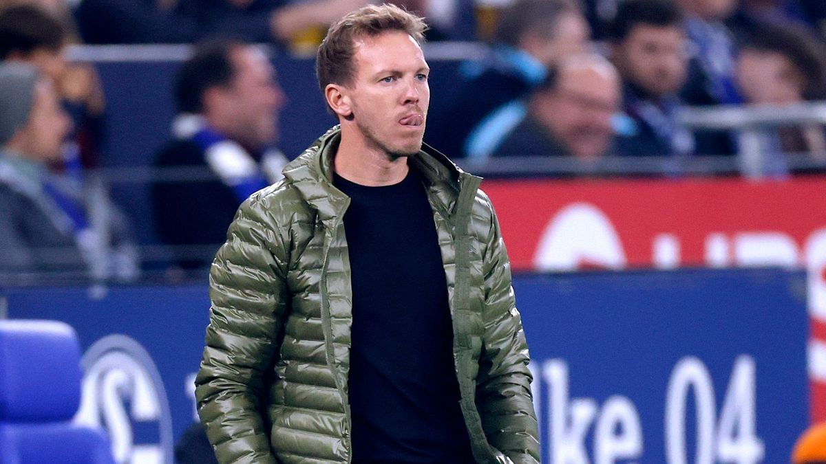 Julian Nagelsmann (FC Bayern)