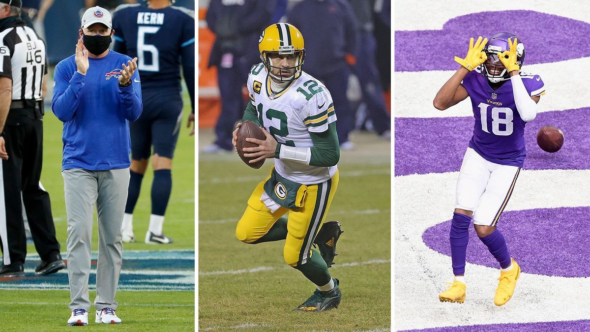 Wer wird MVP? Welcher Rookie war am besten? Das sind die Kandidaten
