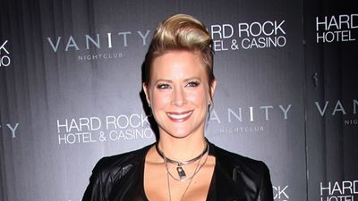 Profile image - Brittany Daniel