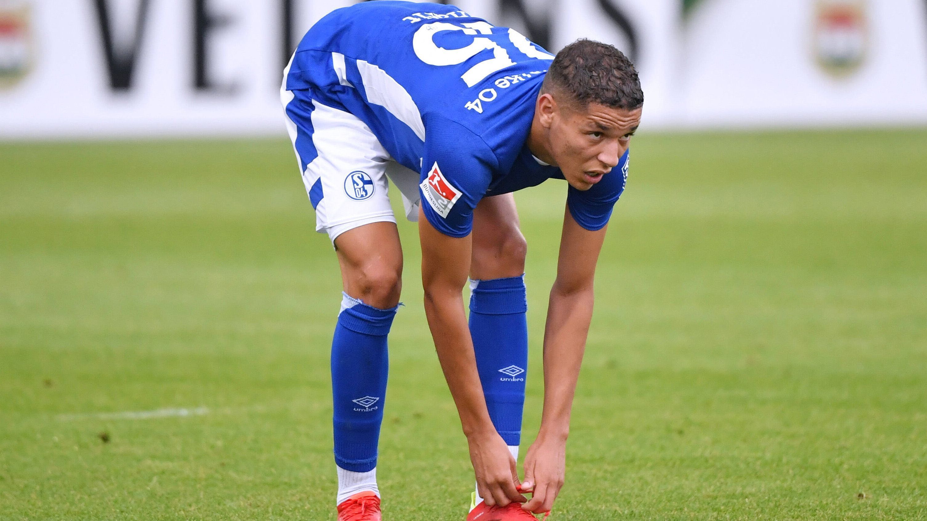 
                <strong>FC Schalke 04</strong><br>
                &#x2022; Amine Harit <br>&#x2022; 5 Millionen Euro<br>
              