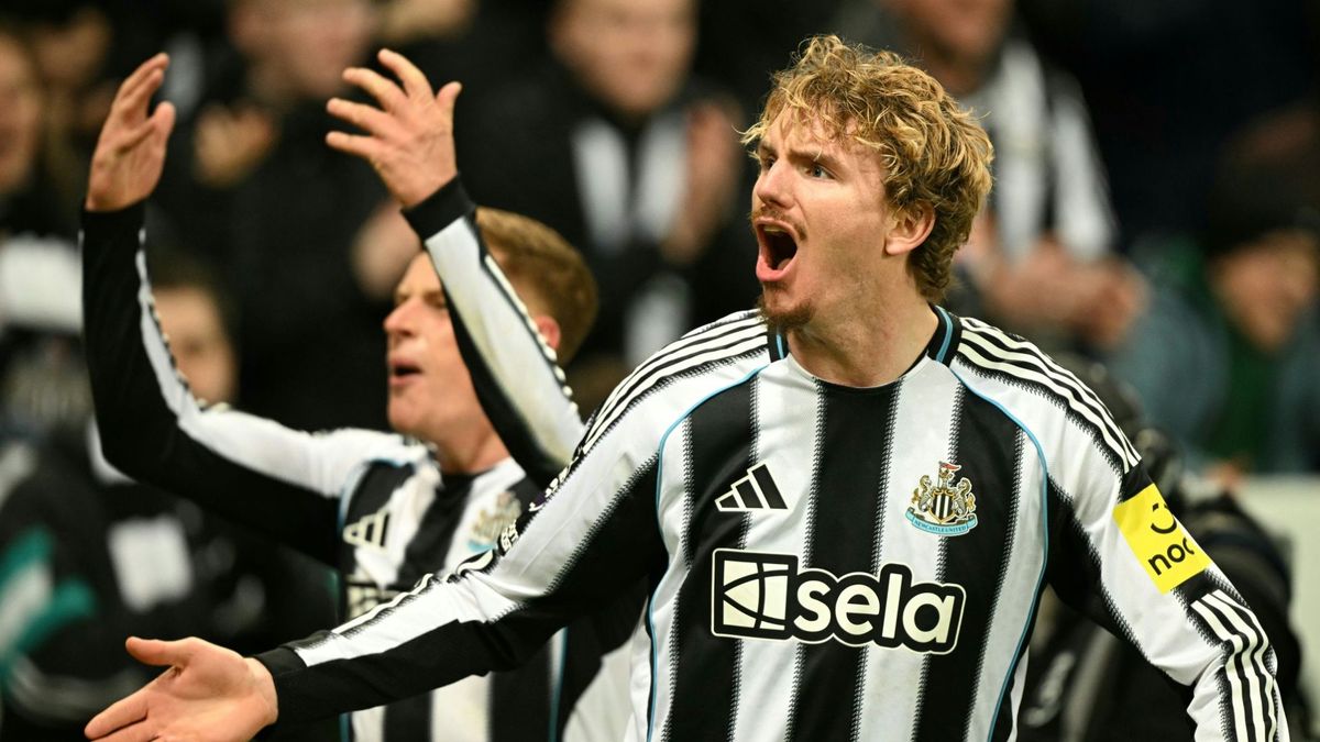 Leben in der &quot;Rakete&quot;: Nick Woltemade (r.)