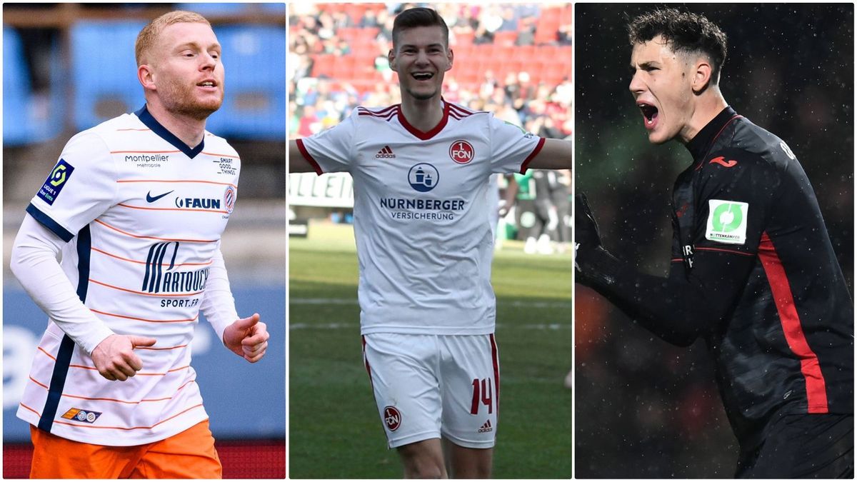 Der wilde Transfersommer von S04