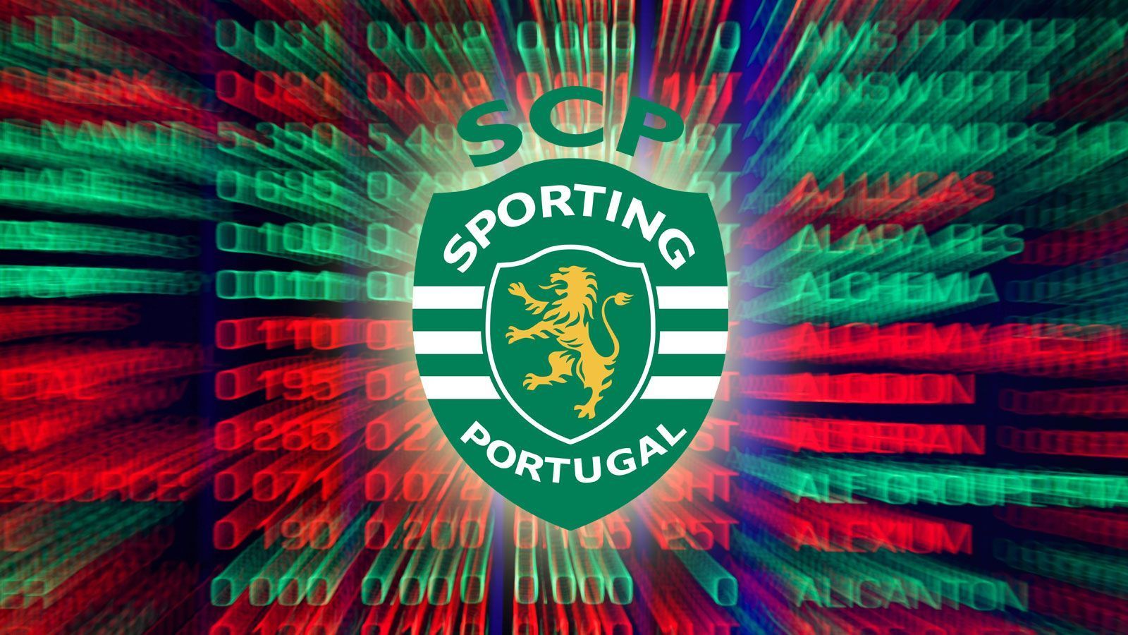 
                <strong>Sporting Lissabon</strong><br>
                Auch an der Sporting-Aktie zeigt sich, dass Fußball-Wertpapiere in den seltensten Fällen gute Wertanlagen sind. 2003 noch bei 3,15 Euro notierend, kostete das Wertpapier am Mittwoch nur noch 58 Cent.
              