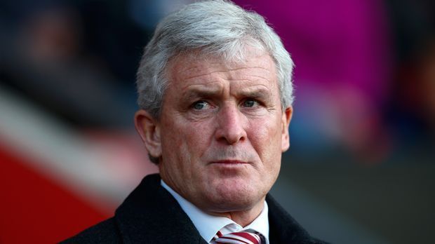 
                <strong>Platz 9: Mark Hughes</strong><br>
                Platz 9: Mark Hughes (Stoke City). Gekaufte Spieler: 45 bei fünf verschiedenen Vereinen. Ausgaben: 408,28 Millionen Euro.
              